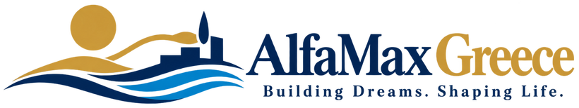 AlfaMax Greece
