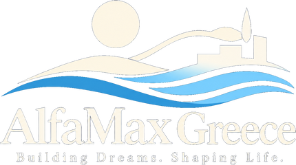AlfaMax Greece. Building Dreams. Shaping Life.