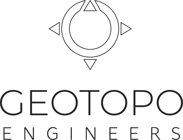 GEOTOPO Engineers logo